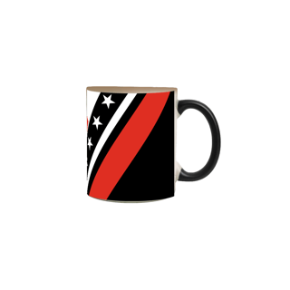 Nome do produto Caneca Magica Sao Paulo logo 
