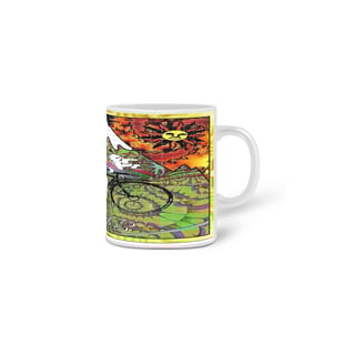 Nome do produto Caneca Baike lsd