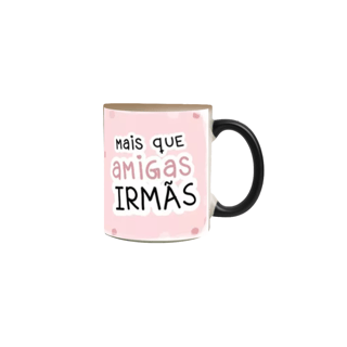 Nome do produto Caneca Magica Mais que amiga