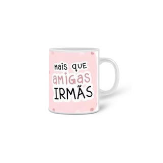 Nome do produto Caneca Mais que amiga