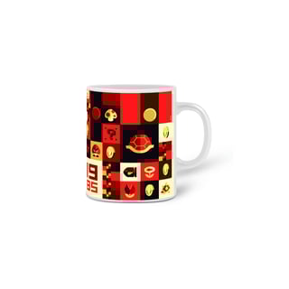 Nome do produto Caneca Super Mario
