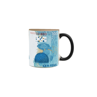 Nome do produto Caneca Magica $100