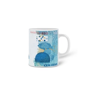 Nome do produto Caneca 100 