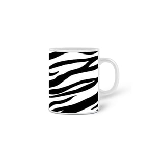 Nome do produto Caneca Zebra