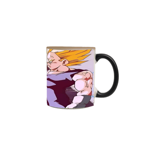 Nome do produto Caneca Magica Vegeta