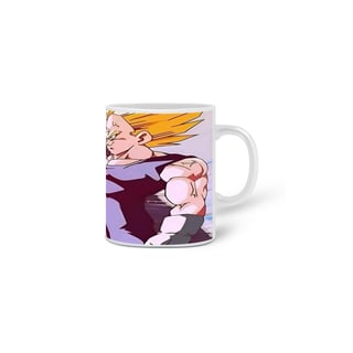 Nome do produto Caneca Vegeta