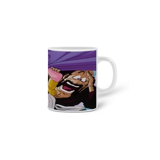 Nome do produto Caneca  Majin Boo & Mister Satan 