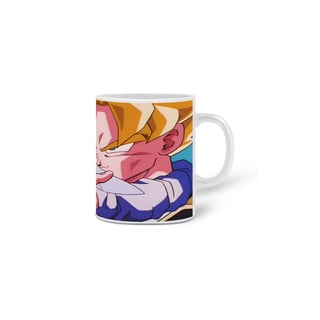 Nome do produto Caneca Goku