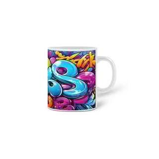 Nome do produto Caneca Grafit