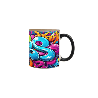 Nome do produto Caneca Magica Grafit