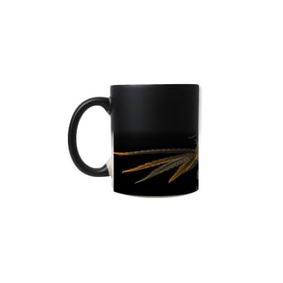 Nome do produto Caneca Mágica WEED