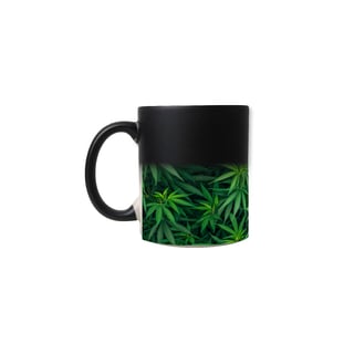 Nome do produto Caneca Magica Weed