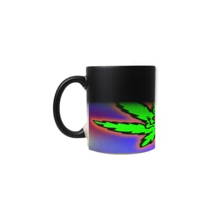 Nome do produto Caneca Mágica weed