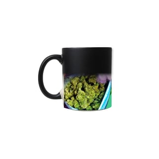 Nome do produto Caneca Mágica Snoopdog