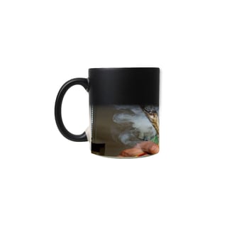 Nome do produto Caneca Magica Snoopdog