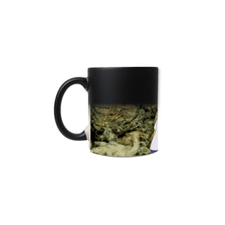 Nome do produto Caneca Magica Homer Simpson 