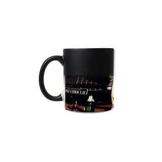 Nome do produto Caneca Magica Racionais VL2