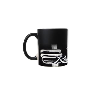 Nome do produto Caneca Magica Racionais 
