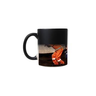 Nome do produto Caneca Magica Racionais 