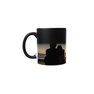 Nome do produto Caneca Magica Te amo 