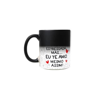 Nome do produto Caneca Magica Chata
