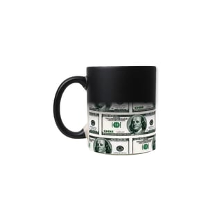 Nome do produto Caneca Magica Dollar