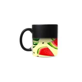 Nome do produto Caneca Magica Melancia 