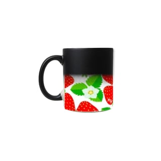 Nome do produto Caneca Magica Morango 
