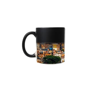 Nome do produto Caneca Magica Cria de favela