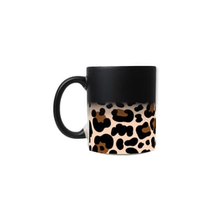 Nome do produto Caneca Magica Tigre