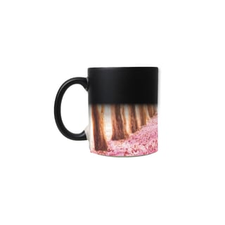 Nome do produto Caneca Magica Retro