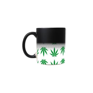 Nome do produto Caneca Magica Weed