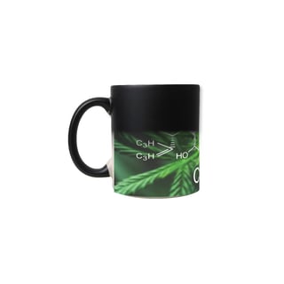 Nome do produto Caneca Magica CBD