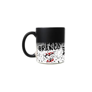 Nome do produto Caneca Magica corinthians