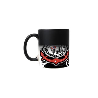 Nome do produto Caneca Magica Gavião Corinthians