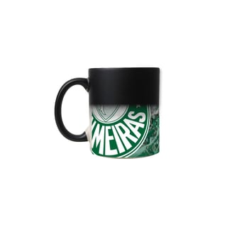Nome do produto Caneca Magica Palmeiras Dale porco 