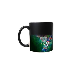 Nome do produto Caneca  Magica Palmeiras Brasil