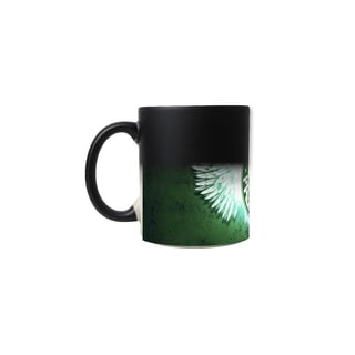Nome do produto Caneca Magica Palmeiras Assas 