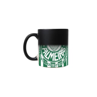 Nome do produto Caneca Magica Palmeiras Libertadores 