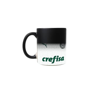Nome do produto Caneca Magica Palmeiras camiseta 10