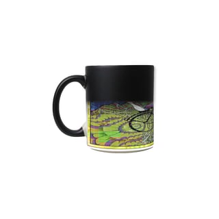 Nome do produto Caneca Magica Baike lsd