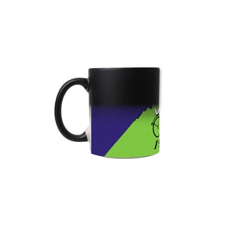 Nome do produto Caneca Magica Baike 