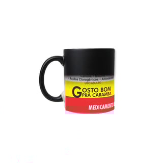 Nome do produto Caneca Magica Remédio Café 