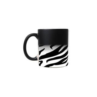 Nome do produto Caneca Magica Zebra