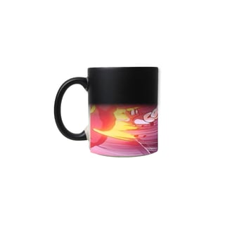 Nome do produto Caneca Magica Vegeta