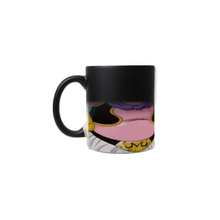 Nome do produto Caneca Magica Majin Boo & Mister Satan 