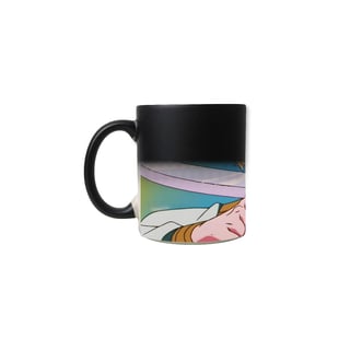 Nome do produto Caneca Magica Goku
