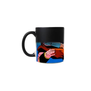 Nome do produto Caneca Magica Dragon Ball Goku