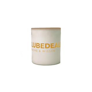 Nome do produto Caneca Mágica - Clube