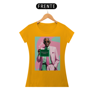 Nome do produto Baby Look O Mundo É Um Moinho